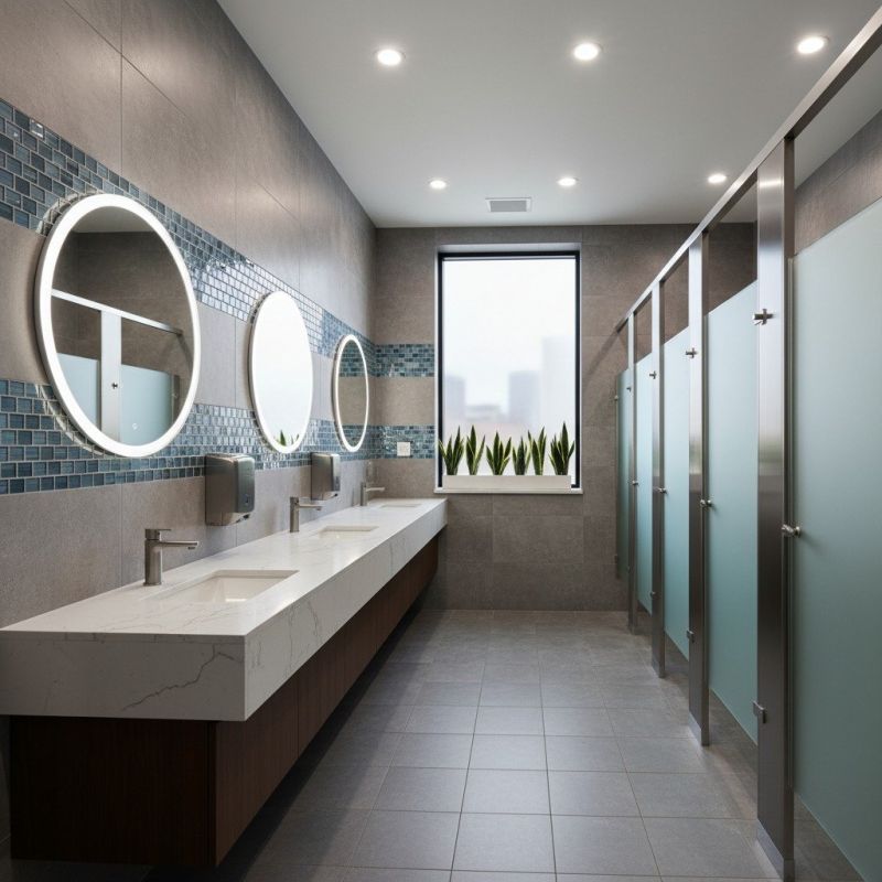 Top Bathroom Remodeling Companies in Evergreen, CO