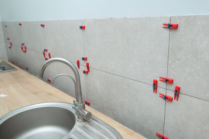 Backsplash Remodeling