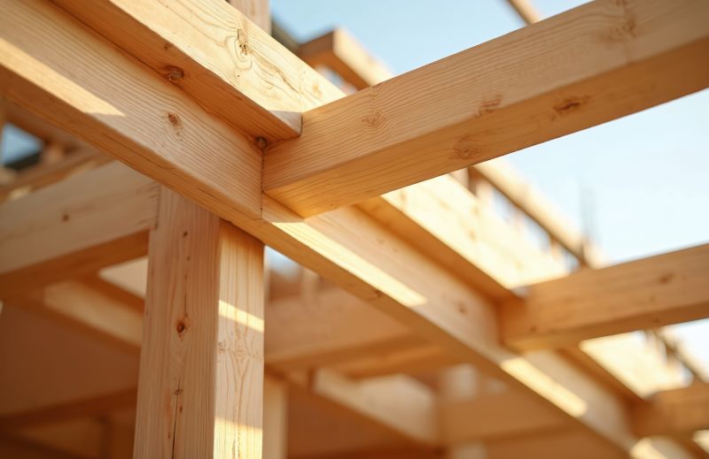 Commercial Framing