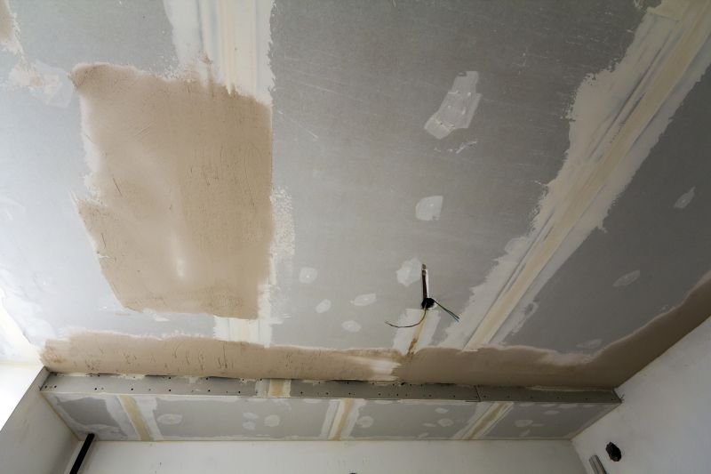 Drywall Patching