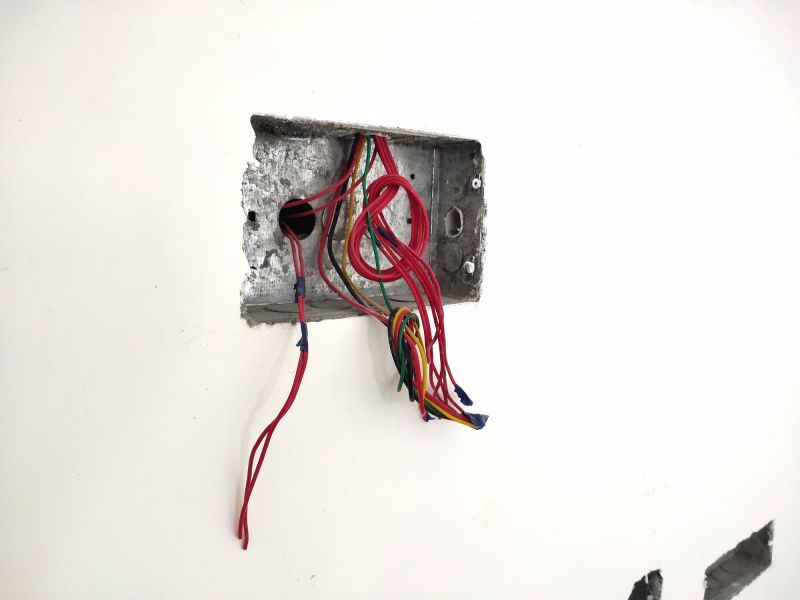 Electrical Circuit Repair