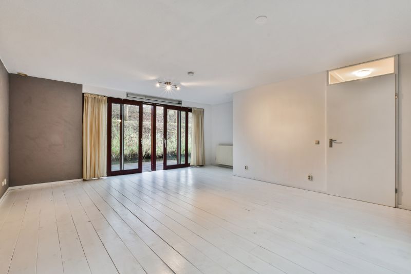 Sliding Door Installation