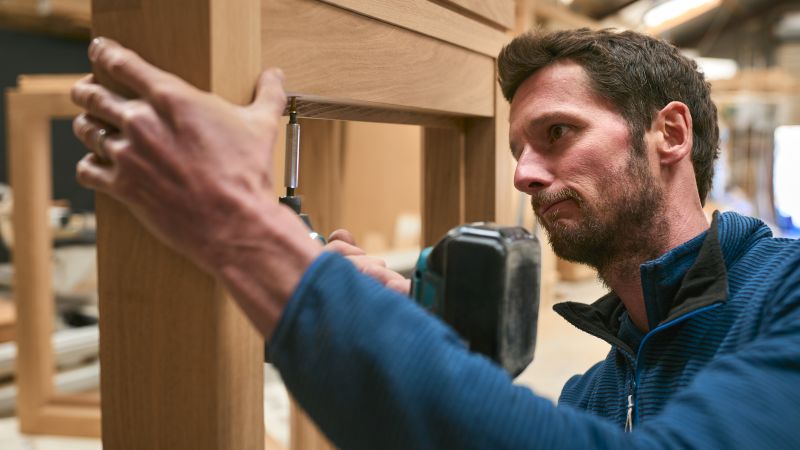 Window Treatments Installation