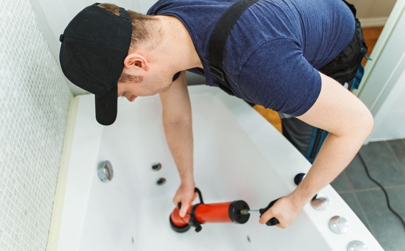 Reliable Plumbing Services
